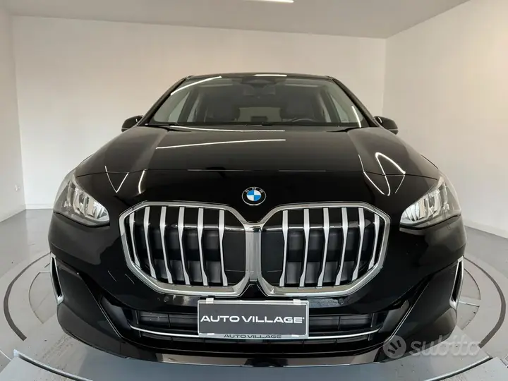 BMW 2 Series Active Tourer 2023 photo 2