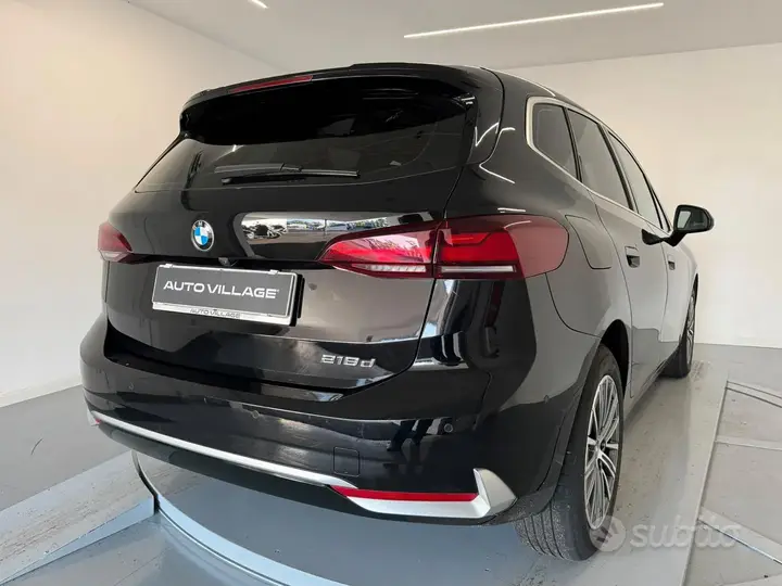 BMW 2 Series Active Tourer 2023 photo 5