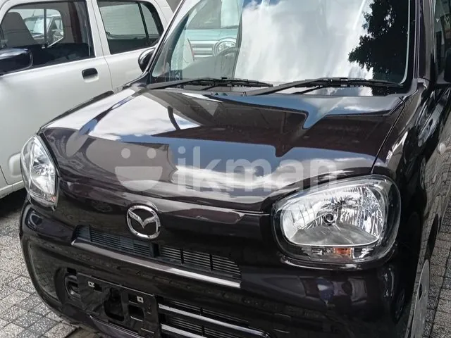 Suzuki Alto 2023 photo 5