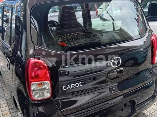 Suzuki Alto 2023 photo 3