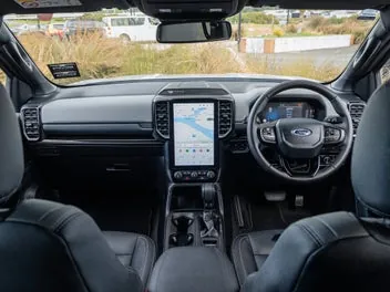 Ford Everest 2026 photo 3