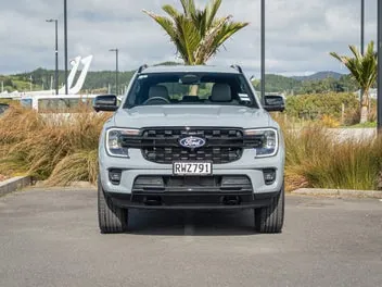 Ford Everest 2026 photo 5