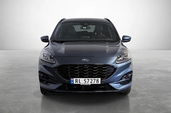 Ford Kuga 2022 photo 3