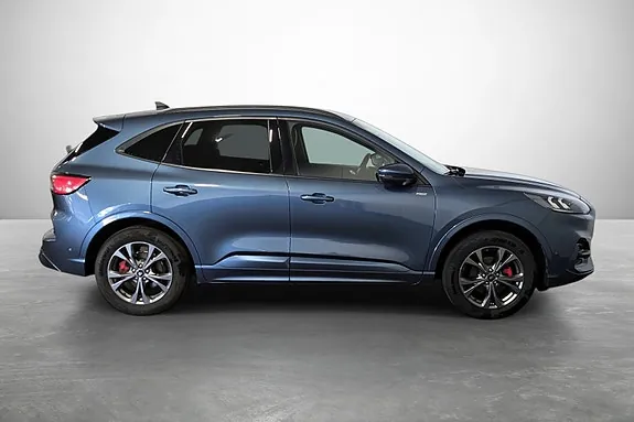 Ford Kuga 2022 photo 5
