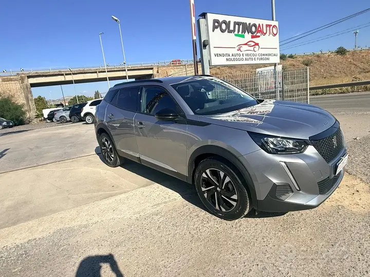 Peugeot 2008 2022 photo 4