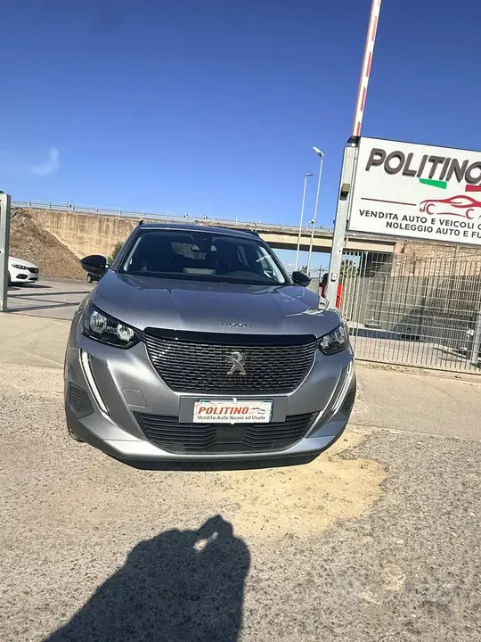 Peugeot 2008 2022 photo 3
