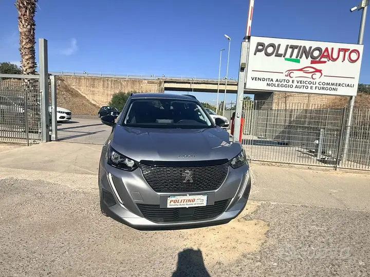 Peugeot 2008 2022 photo 2