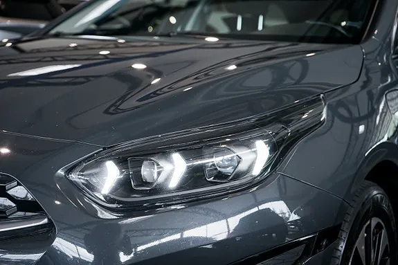Kia Ceed 2024 photo 4