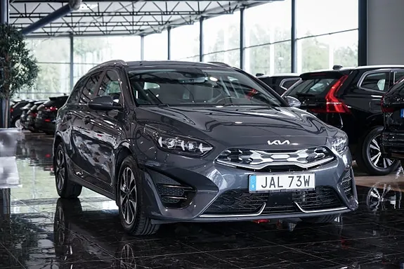 Kia Ceed 2024 photo 3