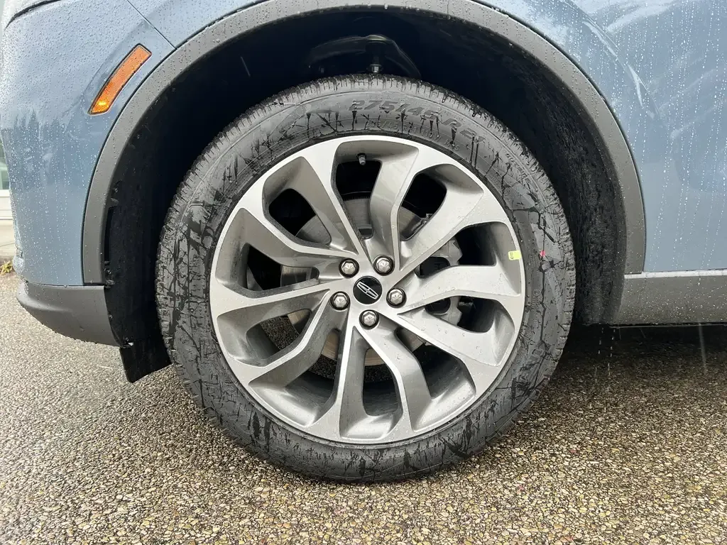 Lincoln Aviator 2026 photo 3