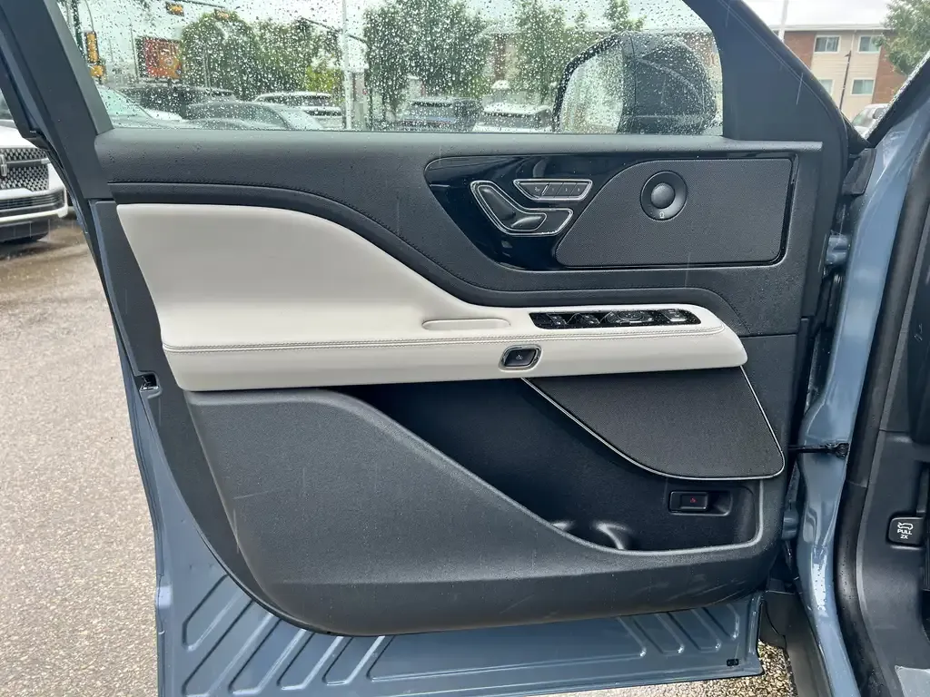 Lincoln Aviator 2026 photo 5