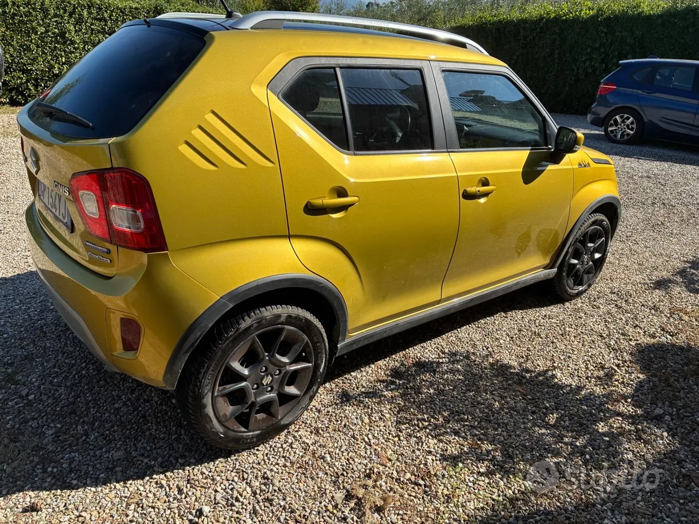 Suzuki Ignis 2023 photo 3