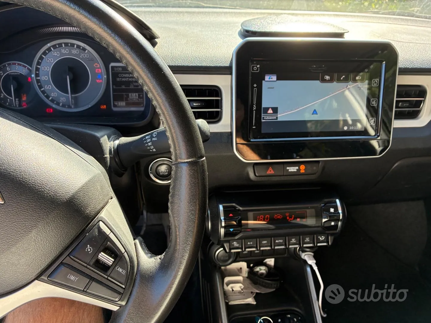 Suzuki Ignis 2023 photo 4