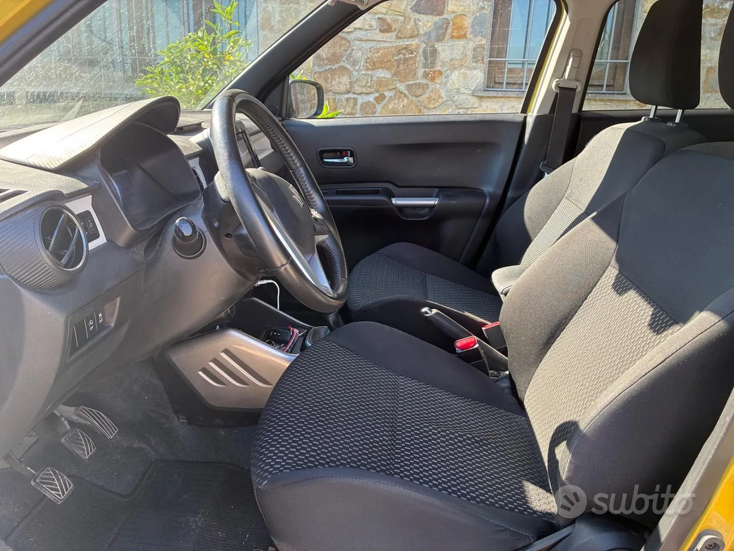 Suzuki Ignis 2023 photo 5