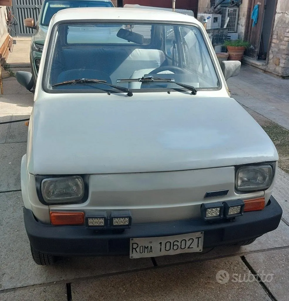 Fiat 126
