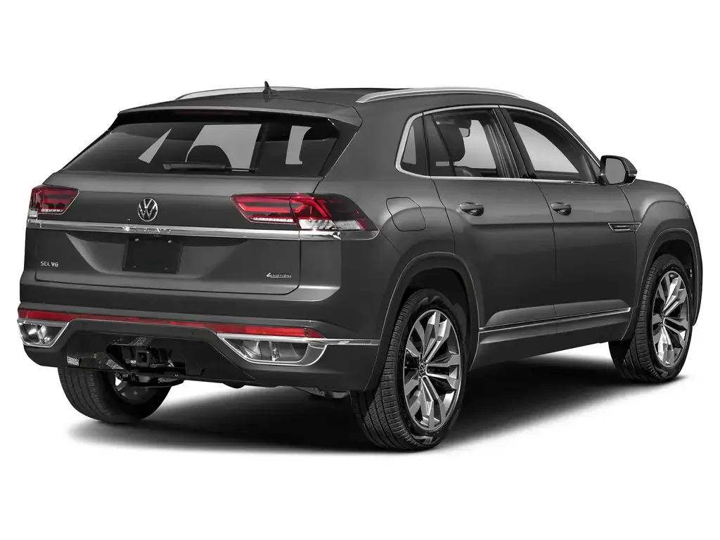 Volkswagen Atlas 2023 photo 2