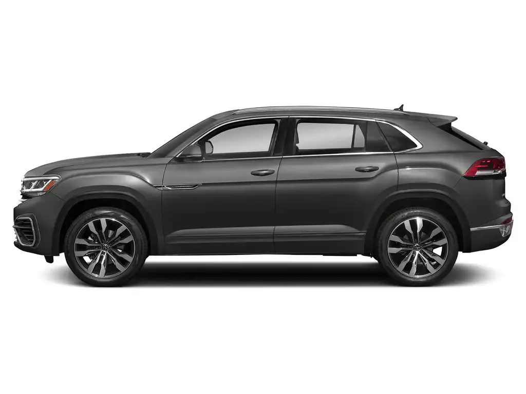 Volkswagen Atlas 2023 photo 3