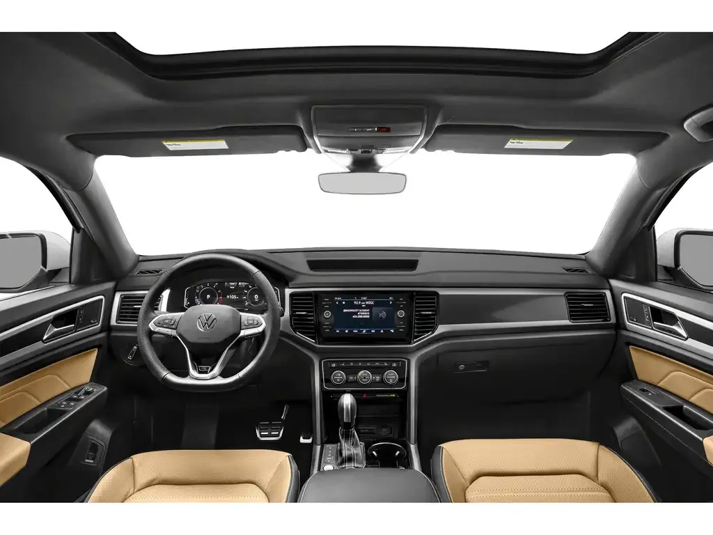 Volkswagen Atlas 2023 photo 5