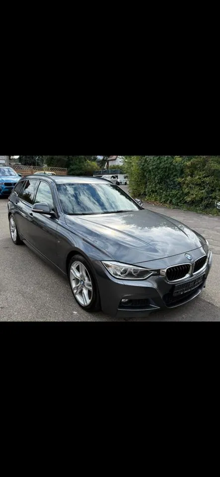 BMW 320D