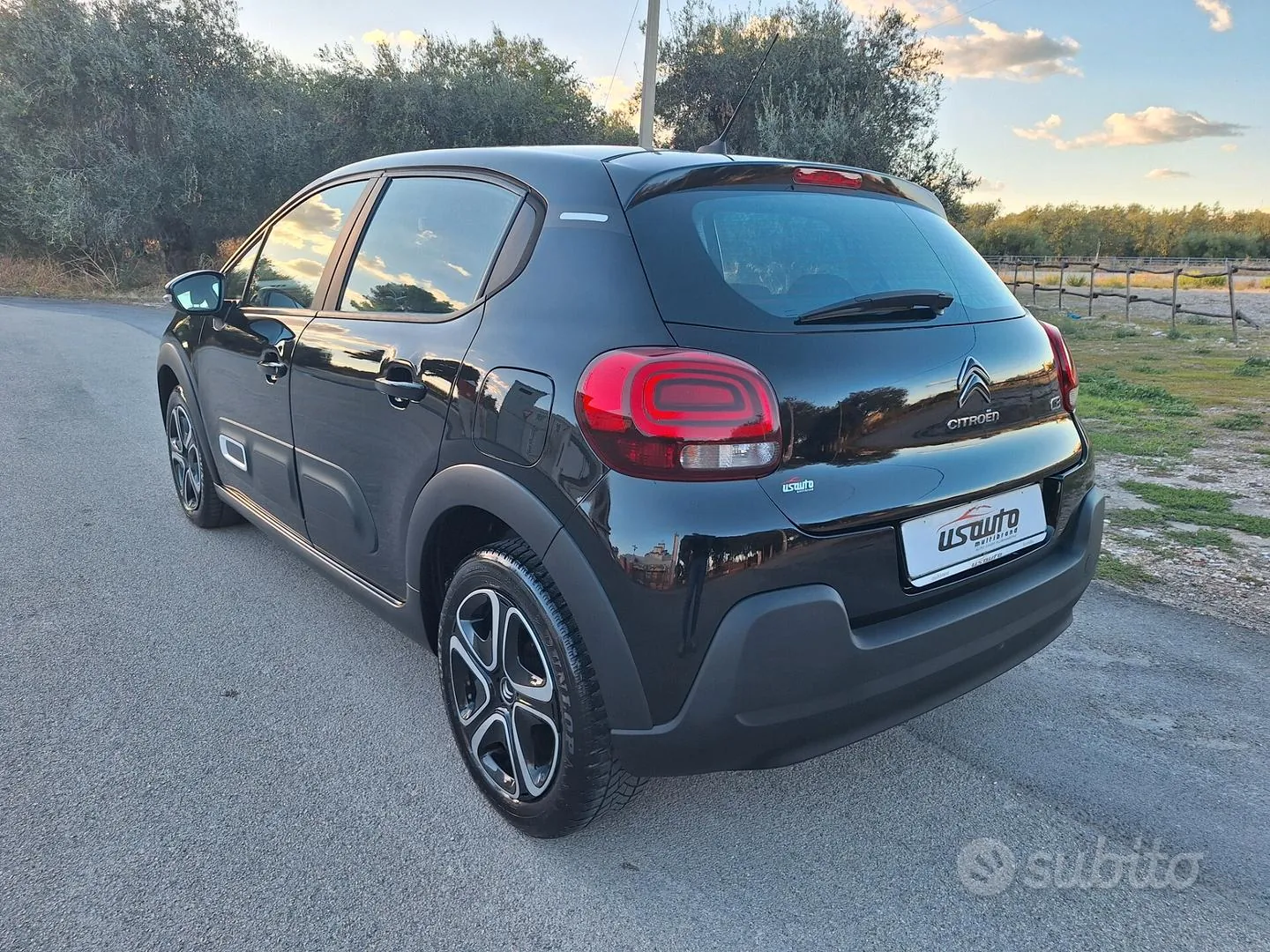 Citroen C3 2021 photo 3