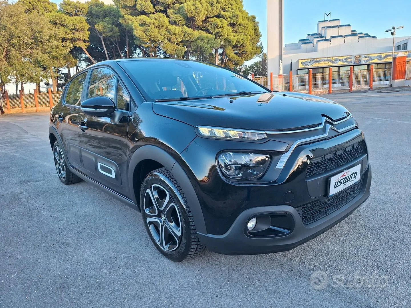 Citroen C3 2021 photo 2