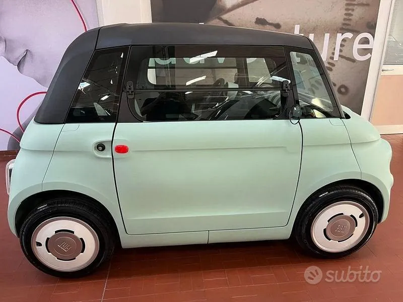 Fiat Topolino 2026 photo 4