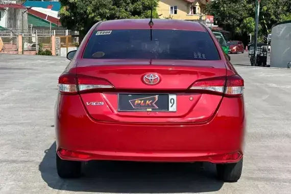 Toyota Vios 2021 photo 4