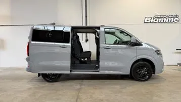 Volkswagen Transporter T7 2026 photo 3
