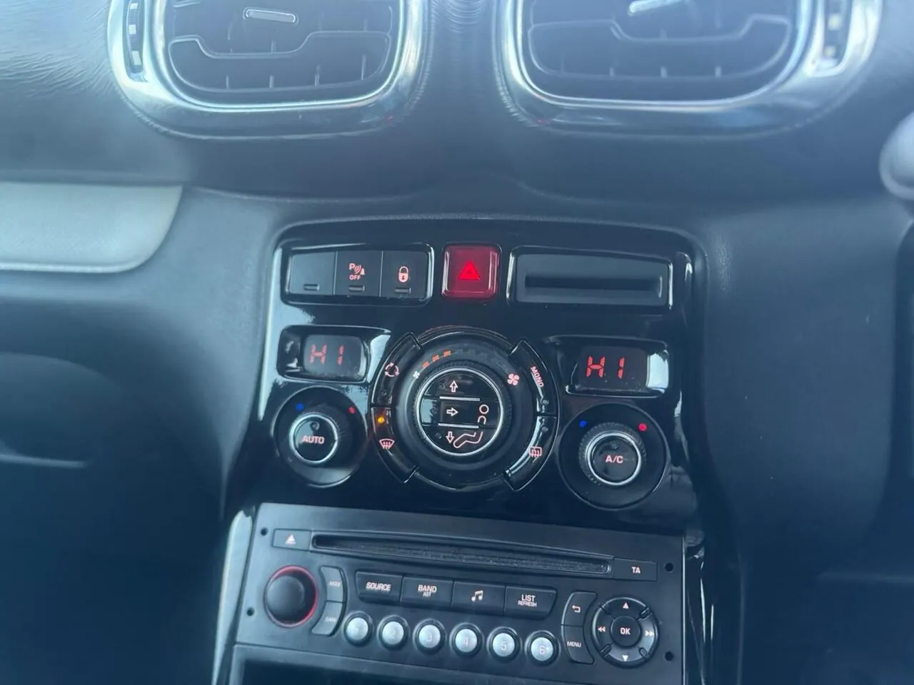 Citroen C3 Picasso 2013 photo 5