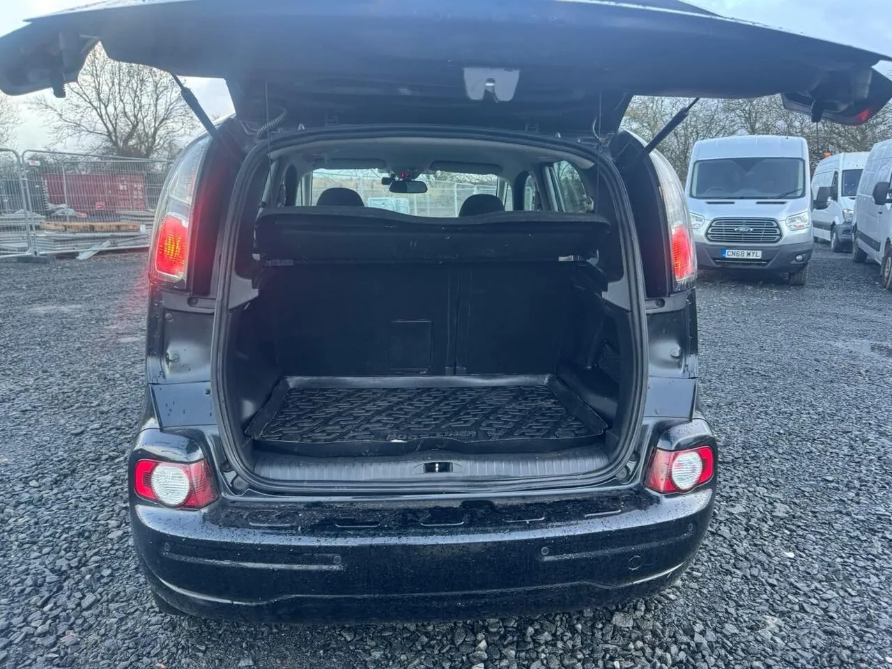 Citroen C3 Picasso 2013 photo 4