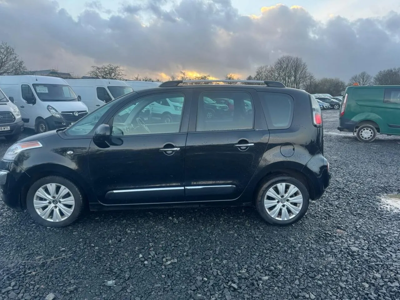 Citroen C3 Picasso