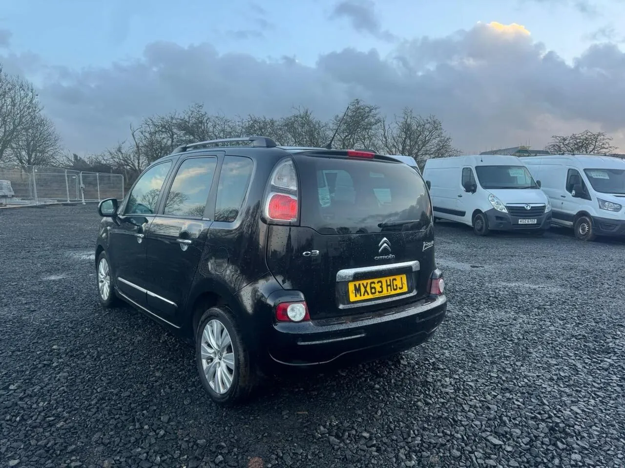 Citroen C3 Picasso 2013 photo 2