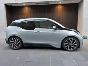 BMW I3 2015 photo 3