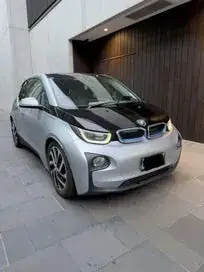 BMW I3 2015 photo 2