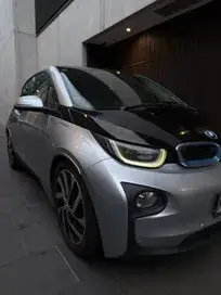 BMW I3 2015 photo 4
