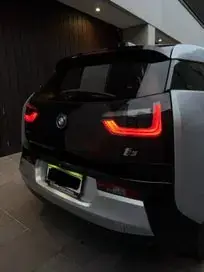 BMW I3 2015 photo 5