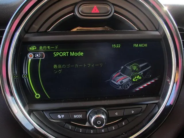 Mini Cooper S 2014 photo 5