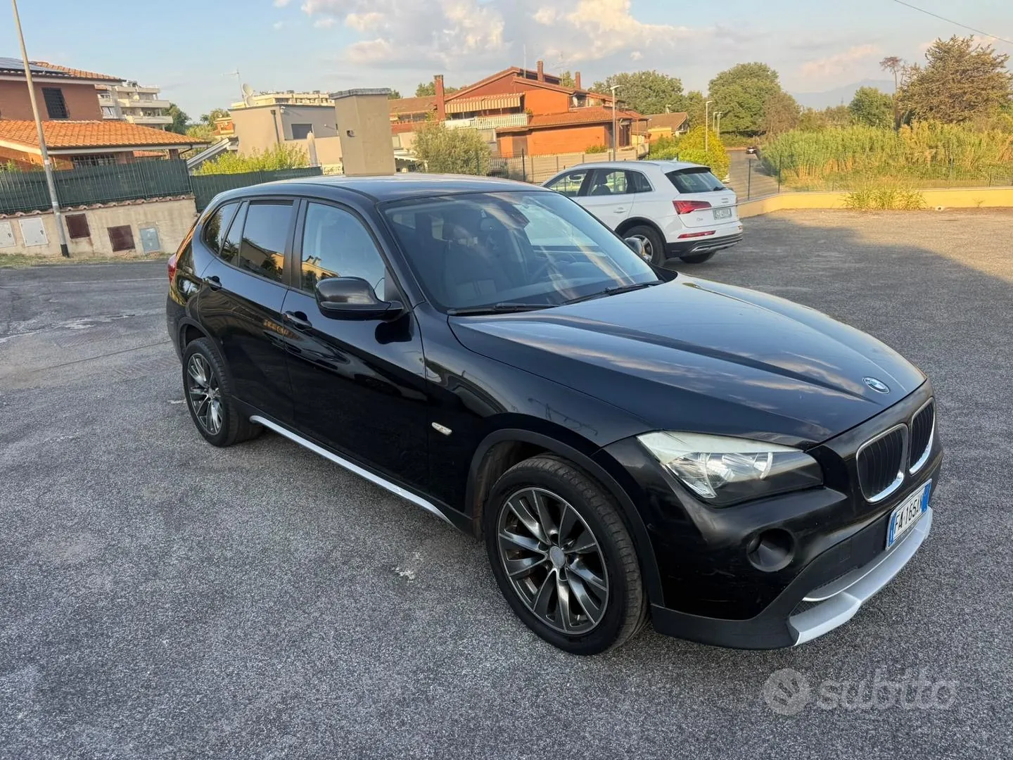BMW X1 2015 photo 2