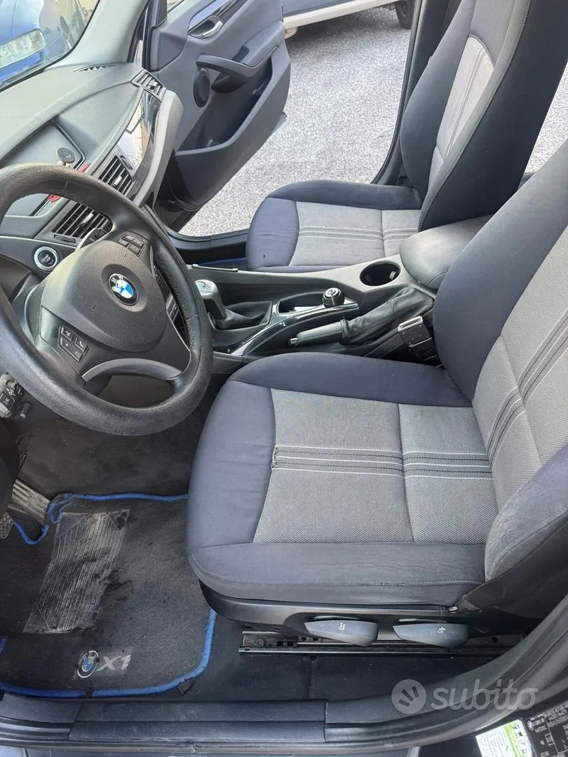 BMW X1 2015 photo 5