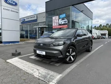 Ford Overige Modellen