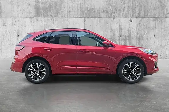 Ford Kuga 2022 photo 4