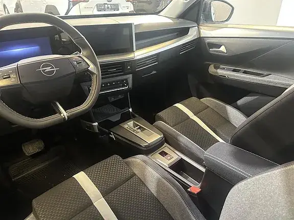 Opel Frontera 2025 photo 5