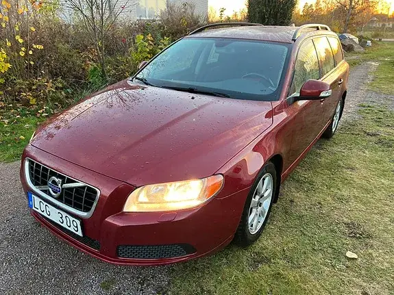 Volvo V70
