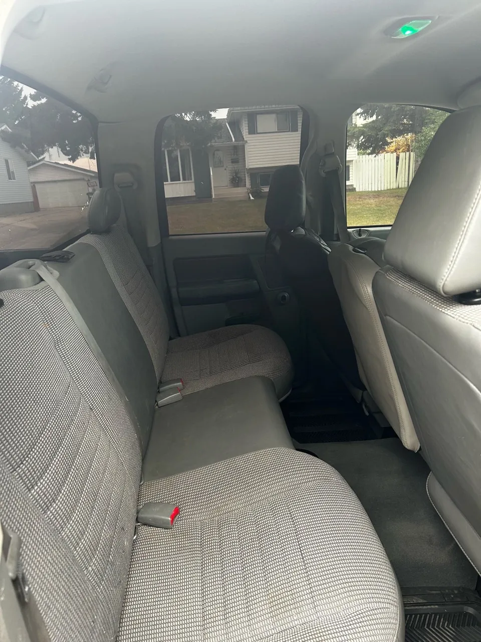 Dodge Ram 1500 2008 photo 5