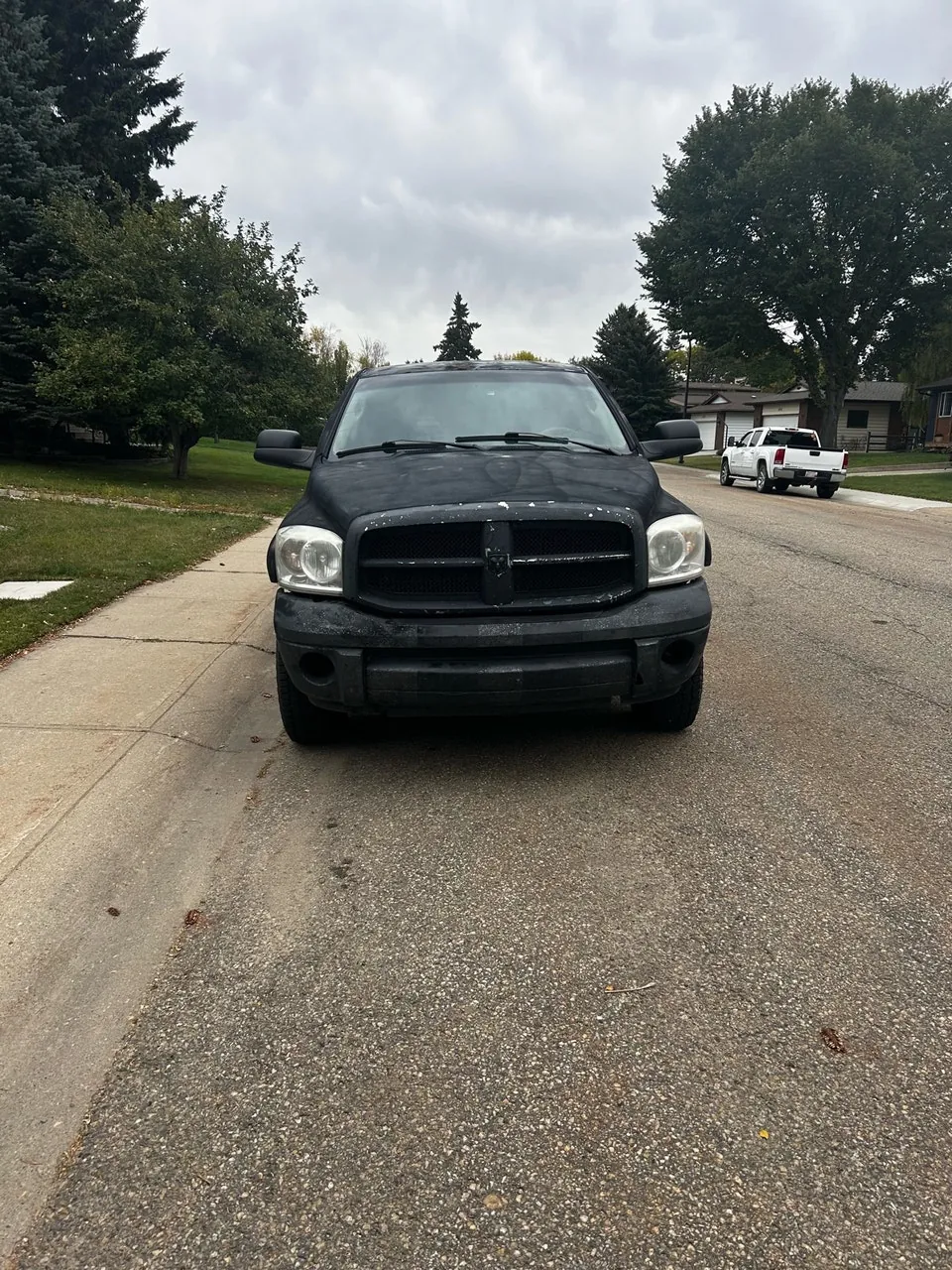 Dodge Ram 1500