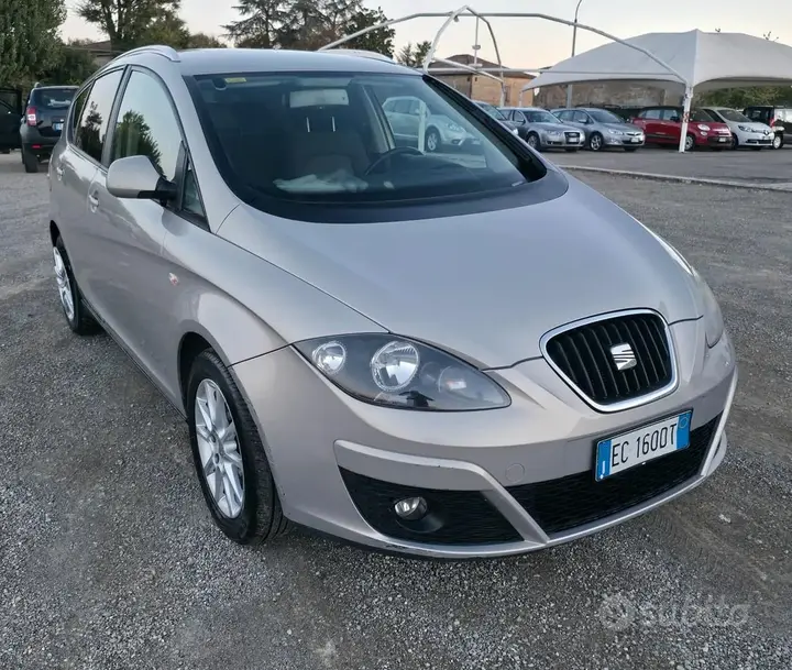 Seat Altea