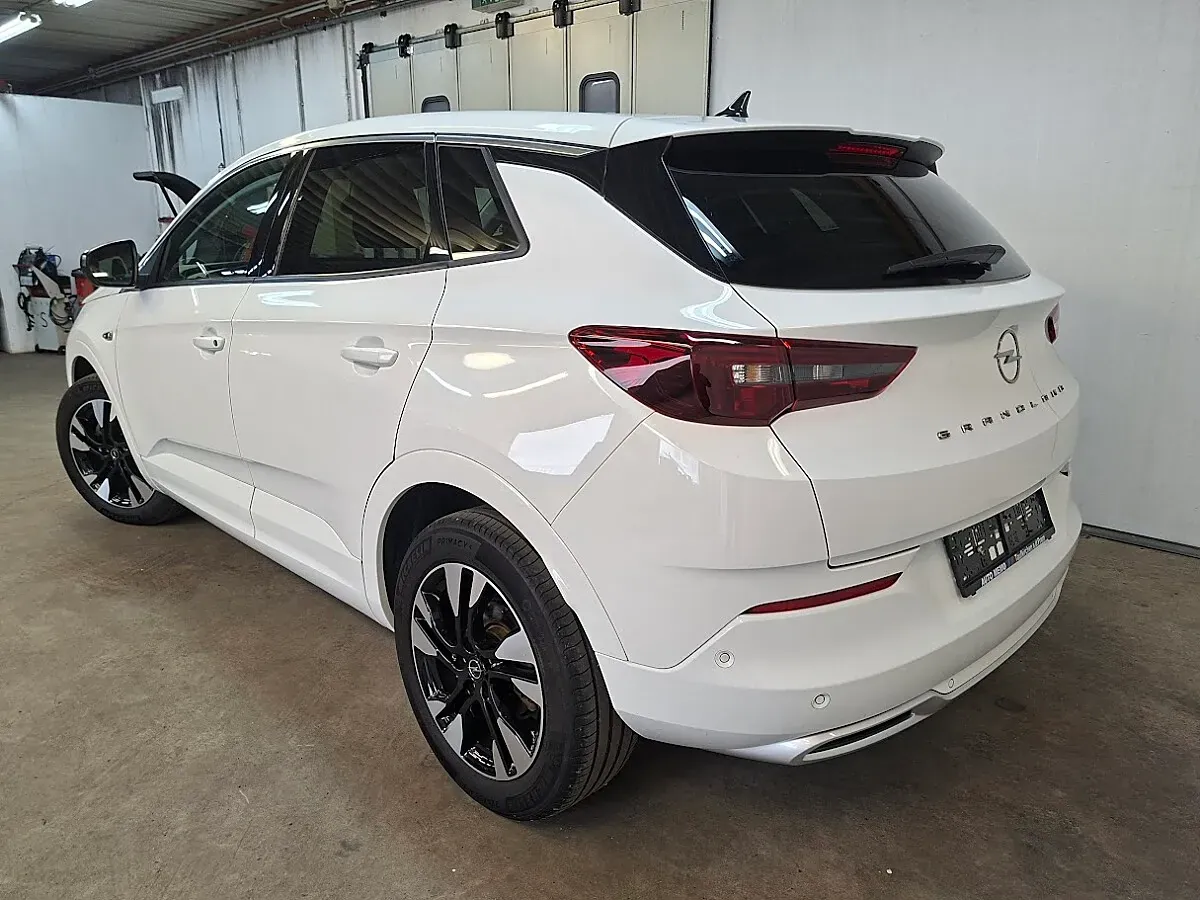 Opel Grandland 2024 photo 3
