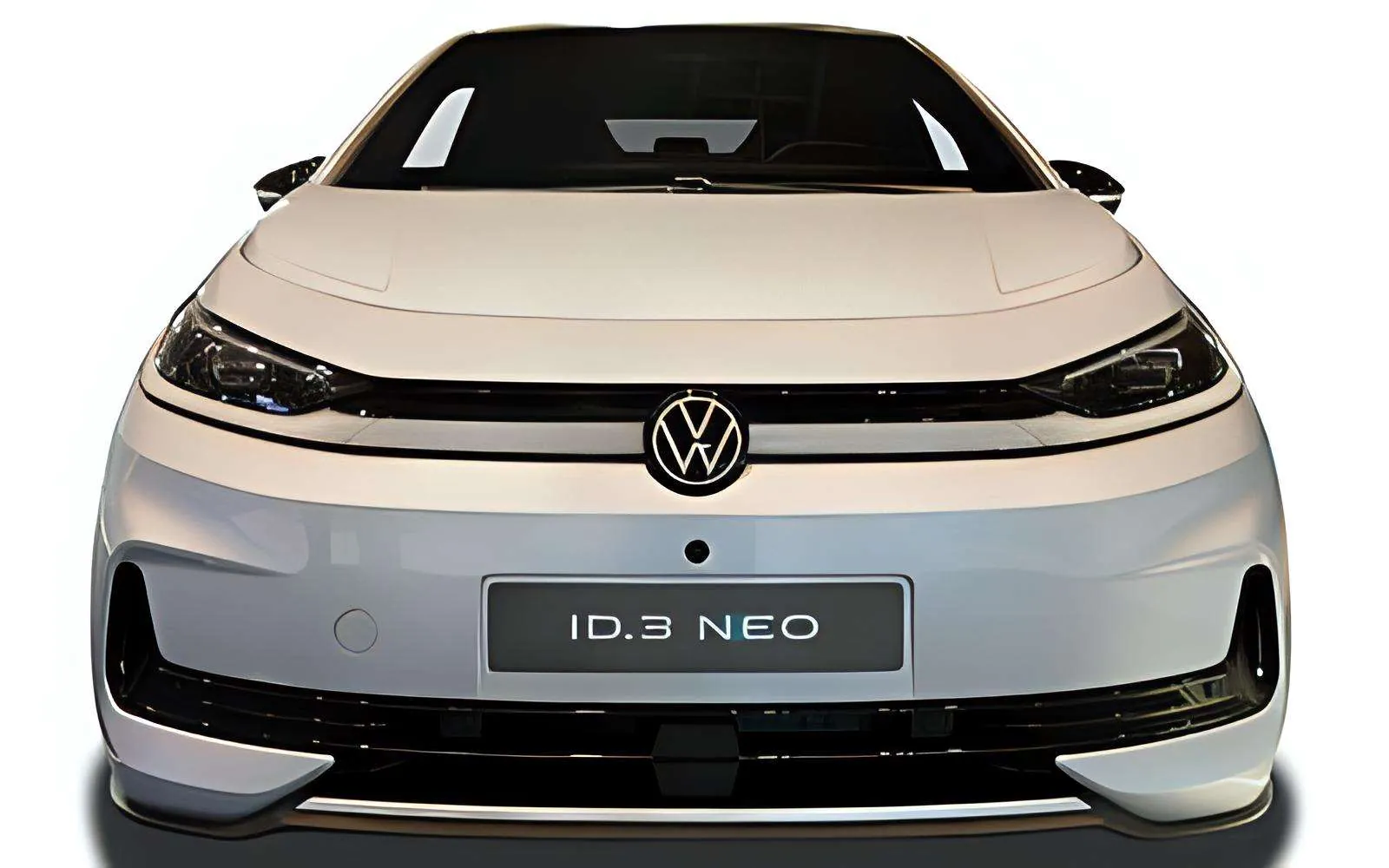Volkswagen Id.3 photo 4