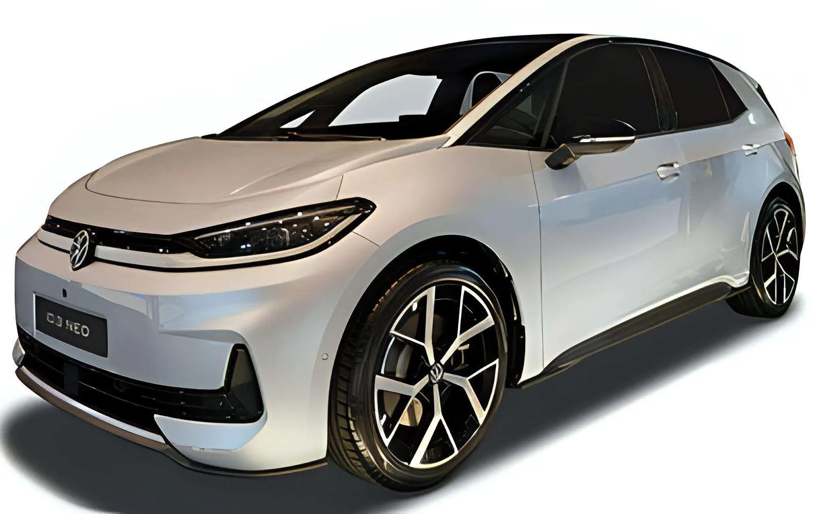 Volkswagen Id.3