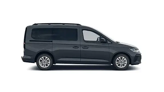 Volkswagen Caddy Maxi 2027 photo 2